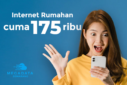 iklan kudureti Mega Data